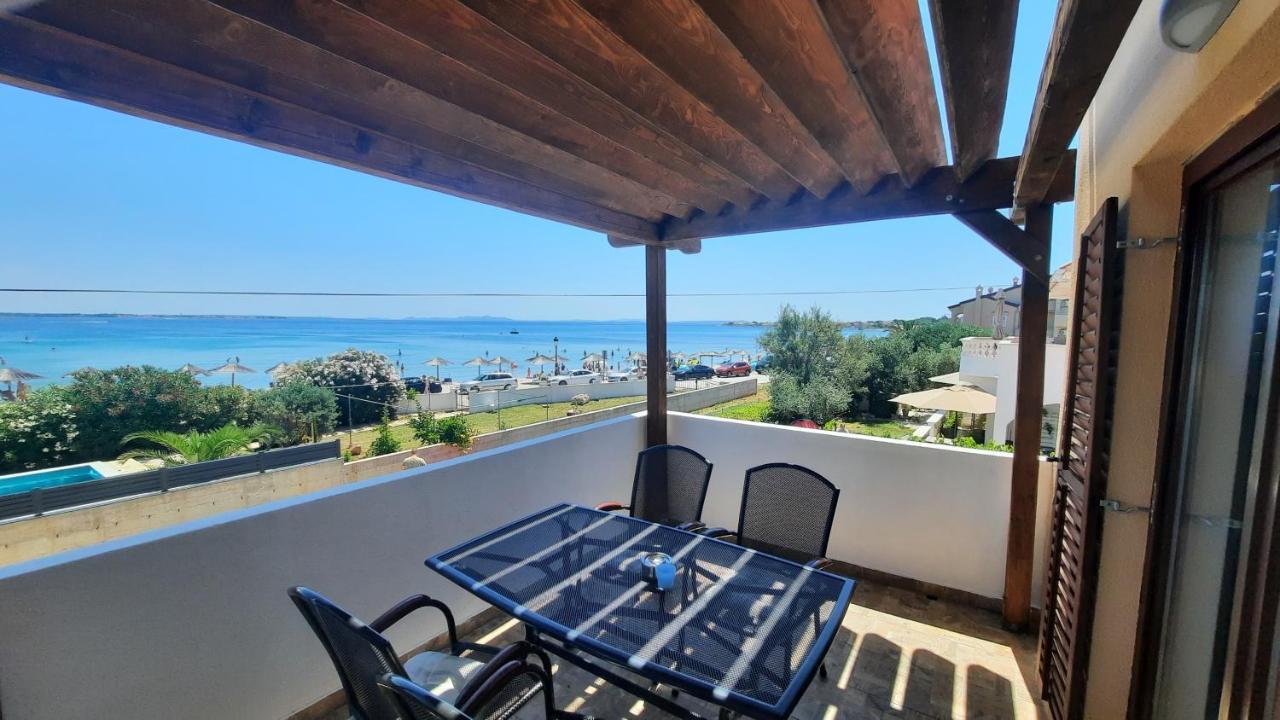 Morska Vila Apartment Vir Exterior foto