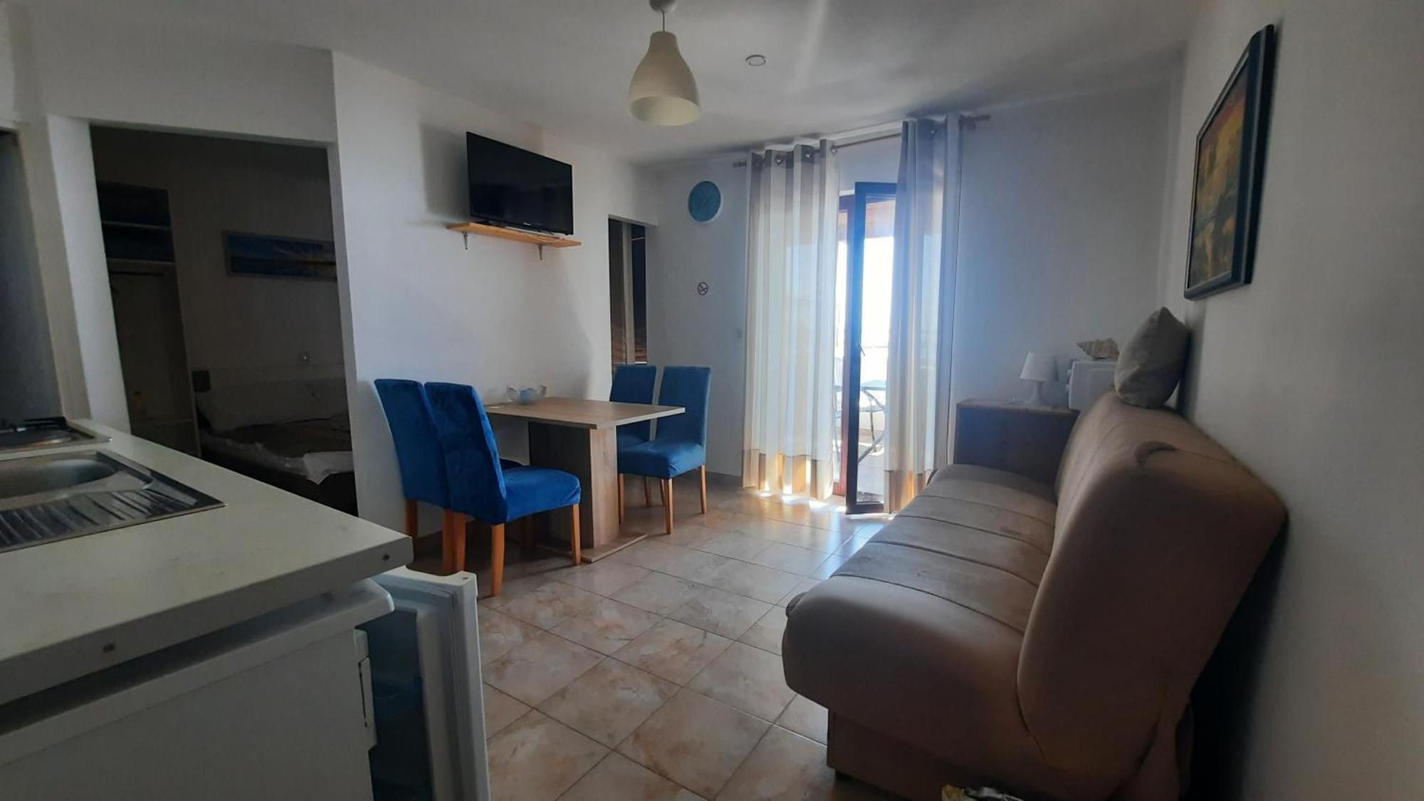 Morska Vila Apartment Vir Exterior foto